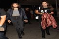 What Elizabeth Banks, Kaia Gerber, More Celebs Wore to Rihanna's Concert